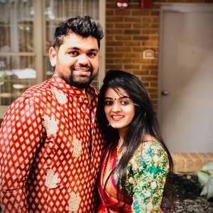 Meet your Posher, Bhumi